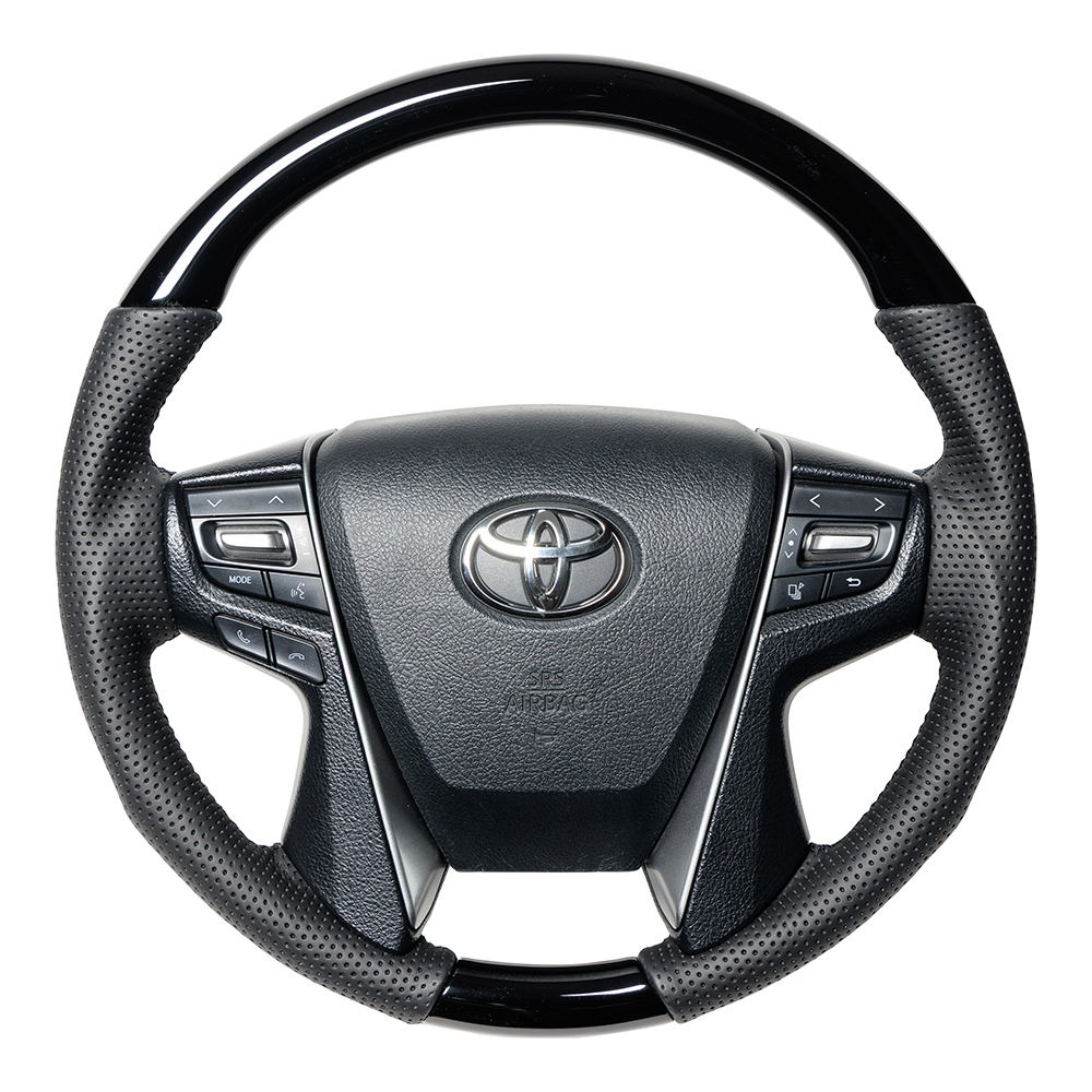アルファード (30系) | TOYOTA | REAL