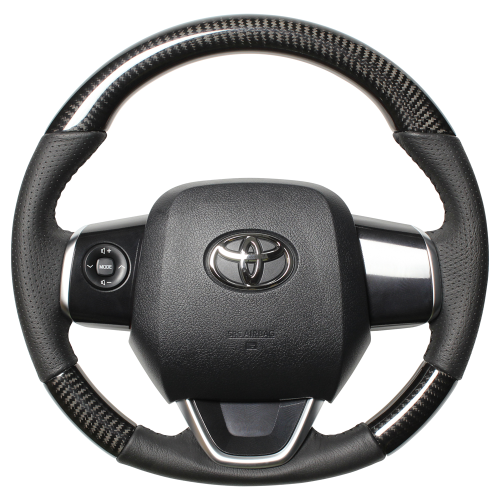 ブラックカーボン