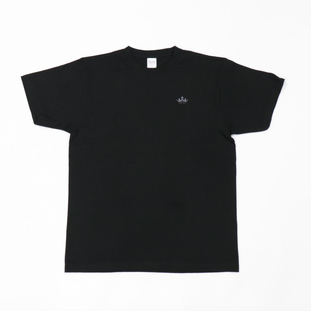 Tシャツver.4 [ブラック/Mサイズ]