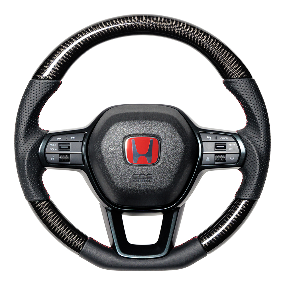 ブラックカーボン