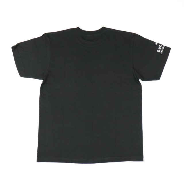 Tシャツver.3 [ブラック/XLサイズ]